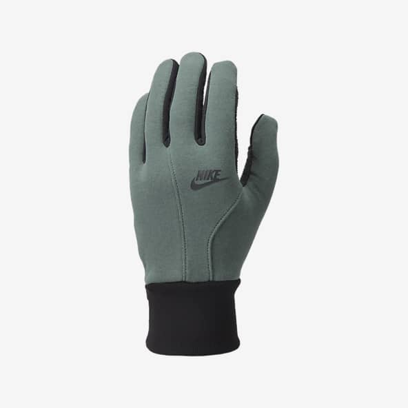 Guantes nike mujer verdes shop